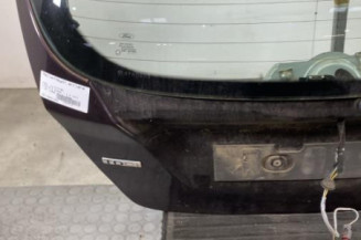 Malle/Hayon arriere FORD FIESTA 6