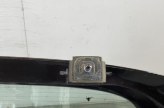 Malle/Hayon arriere FORD FIESTA 6