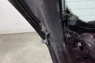 Malle/Hayon arriere FORD FIESTA 6