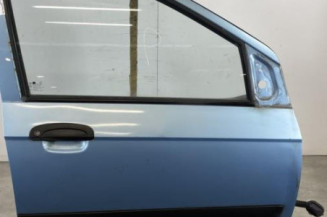 Porte avant droit HYUNDAI GETZ Photo n°1