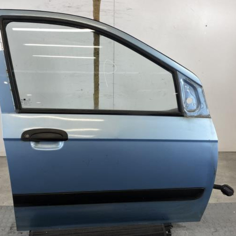 Porte avant droit HYUNDAI GETZ Photo n°1