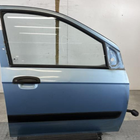 Porte avant droit HYUNDAI GETZ Photo n°1