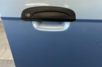 Porte avant droit HYUNDAI GETZ