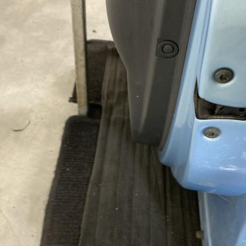 Porte avant droit HYUNDAI GETZ Photo n°3