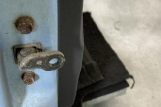 Porte avant droit HYUNDAI GETZ