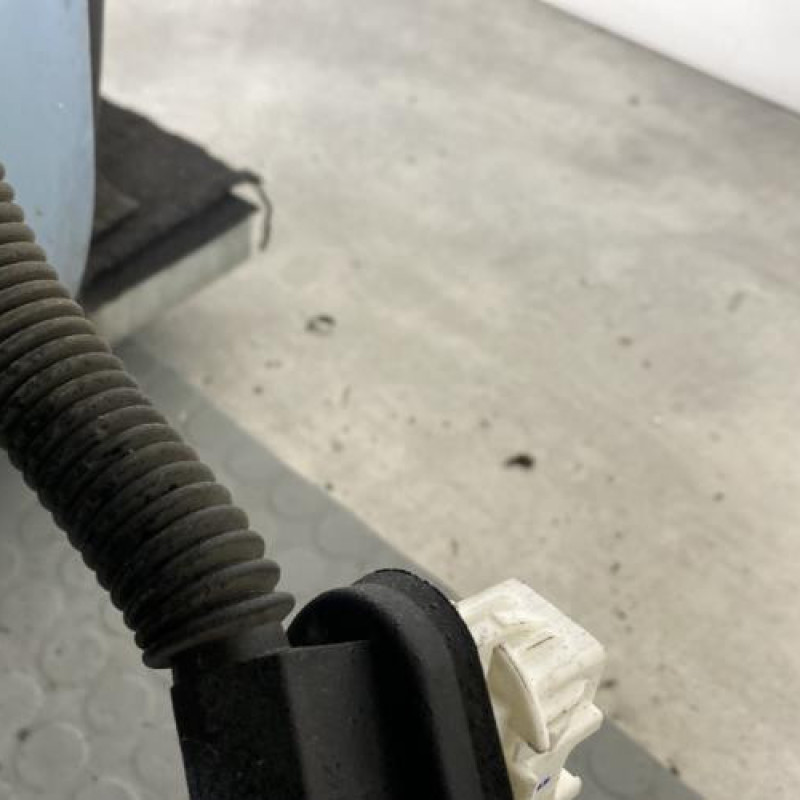 Porte avant droit HYUNDAI GETZ Photo n°6