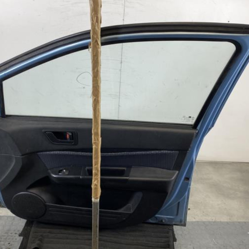 Porte avant droit HYUNDAI GETZ Photo n°7