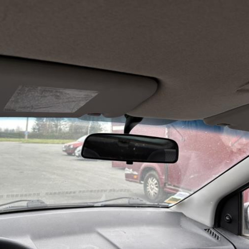 Porte avant droit HYUNDAI GETZ Photo n°20