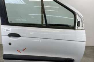 Porte avant droit RENAULT SCENIC 1 Photo n°1