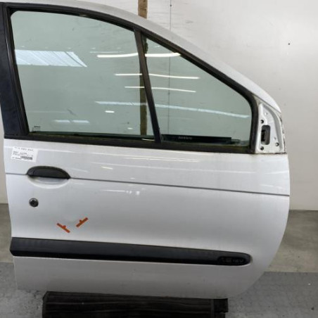 Porte avant droit RENAULT SCENIC 1 Photo n°1