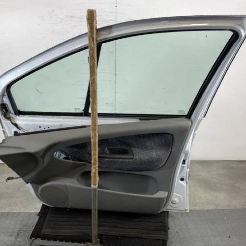 Porte avant droit RENAULT SCENIC 1 Photo n°7