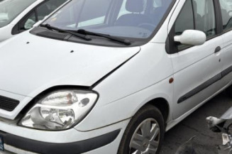 Porte avant droit RENAULT SCENIC 1