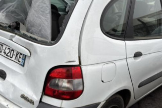 Porte avant droit RENAULT SCENIC 1