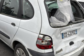 Porte avant droit RENAULT SCENIC 1