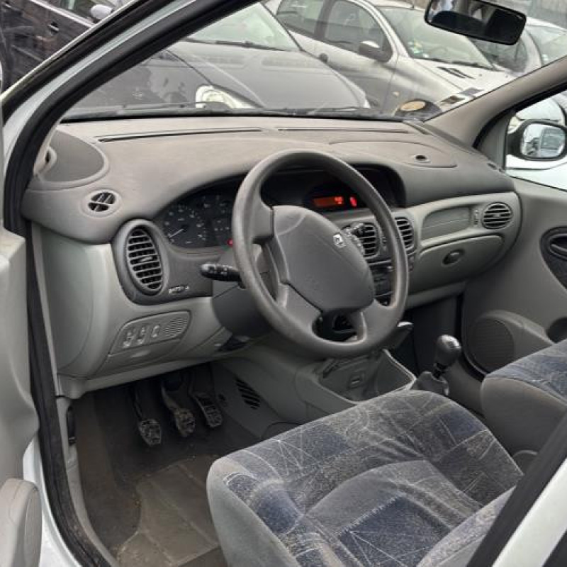 Porte avant droit RENAULT SCENIC 1 Photo n°16