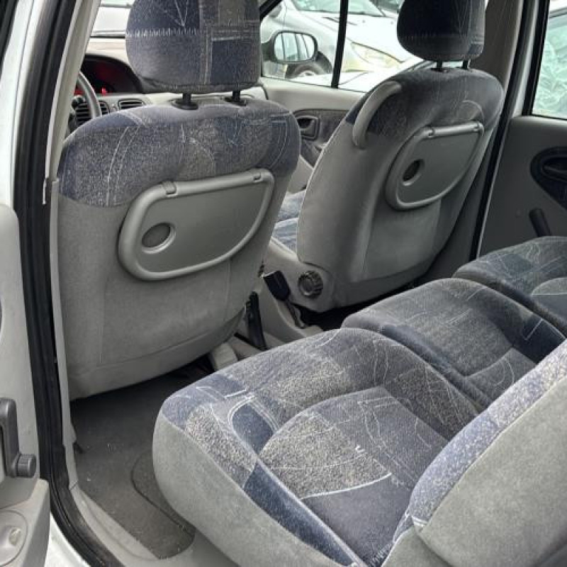 Porte avant droit RENAULT SCENIC 1 Photo n°17