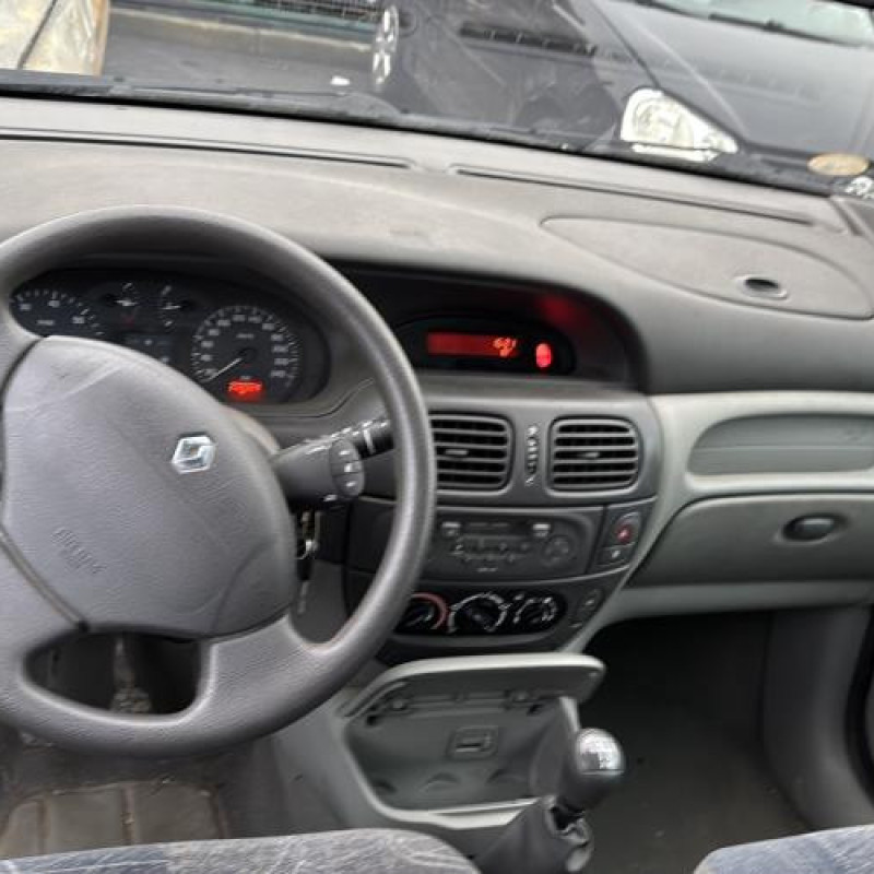 Porte avant droit RENAULT SCENIC 1 Photo n°19