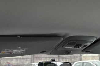 Porte avant droit RENAULT SCENIC 1