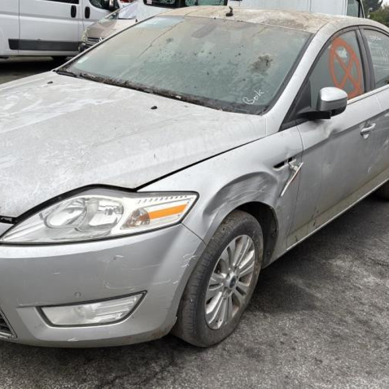 Vitre arriere droit FORD MONDEO 3 Photo n°7