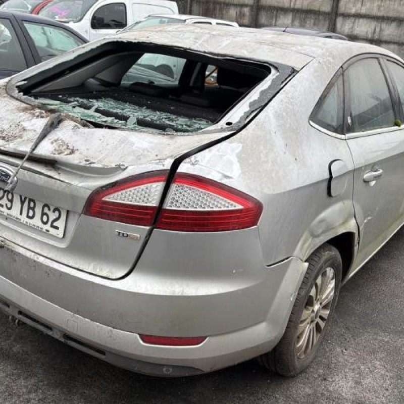 Vitre arriere droit FORD MONDEO 3 Photo n°9