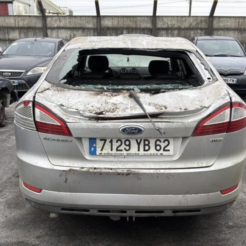 Vitre arriere droit FORD MONDEO 3 Photo n°11