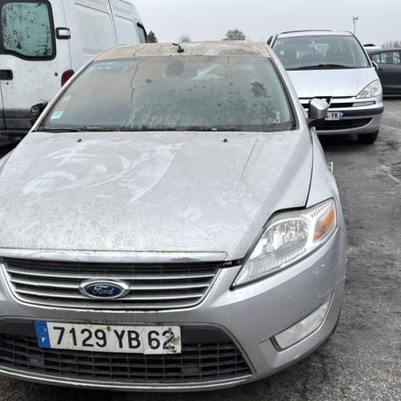 Vitre arriere droit FORD MONDEO 3 Photo n°14
