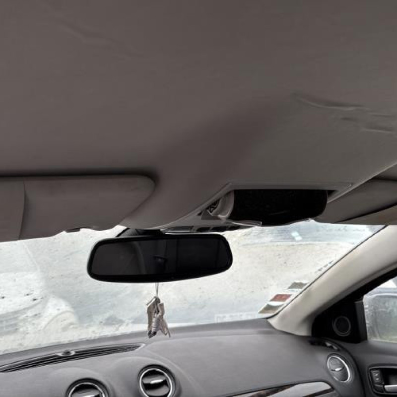 Vitre arriere droit FORD MONDEO 3 Photo n°20
