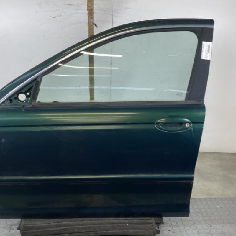Porte avant gauche JAGUAR X-TYPE Photo n°1
