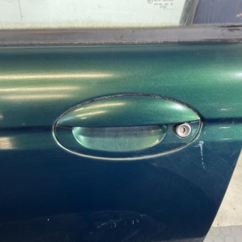 Porte avant gauche JAGUAR X-TYPE Photo n°2