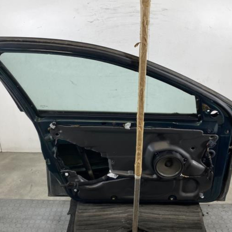Porte avant gauche JAGUAR X-TYPE Photo n°6