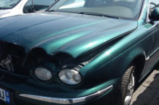 Porte avant gauche JAGUAR X-TYPE