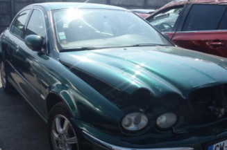 Porte avant gauche JAGUAR X-TYPE