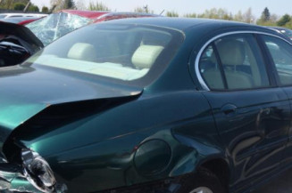Porte avant gauche JAGUAR X-TYPE