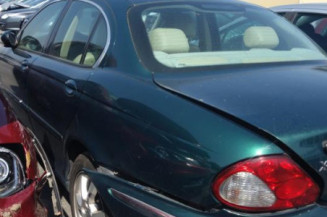 Porte avant gauche JAGUAR X-TYPE