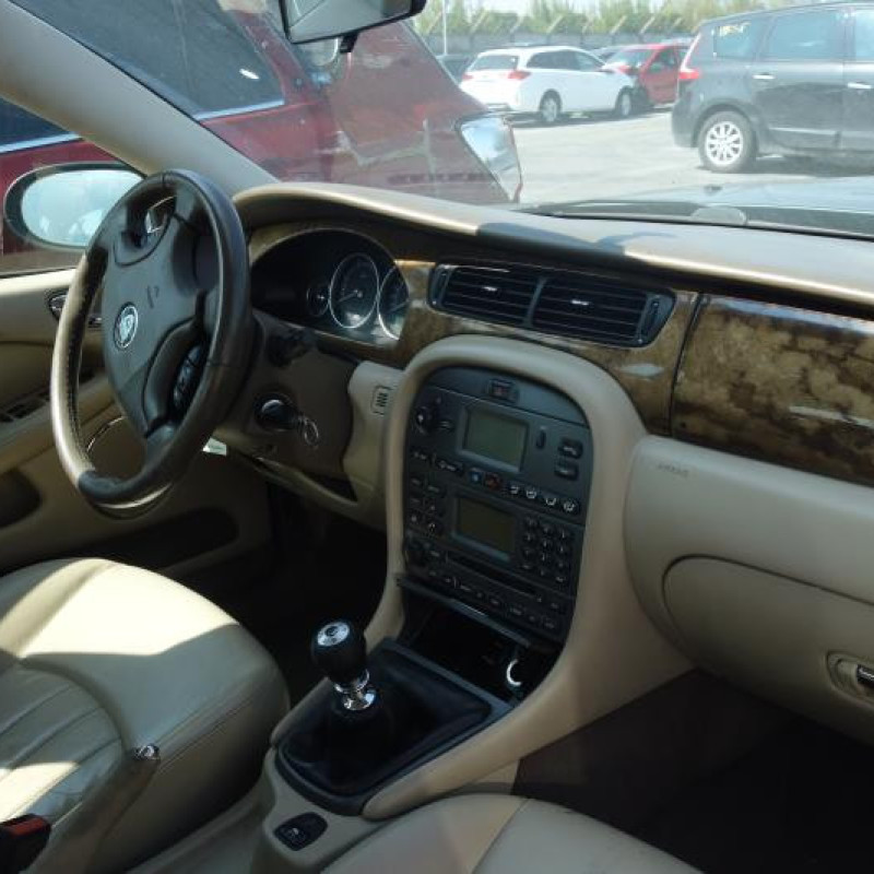 Porte avant gauche JAGUAR X-TYPE Photo n°11