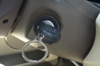 Porte avant gauche JAGUAR X-TYPE