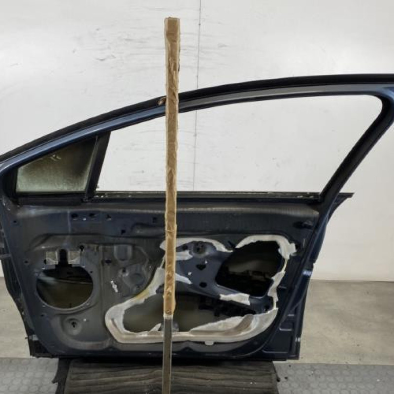 Porte avant droit CITROEN C4 1 Photo n°5