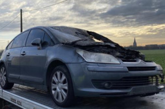 Porte avant droit CITROEN C4 1