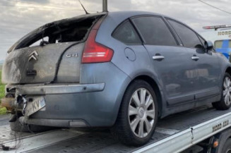 Porte avant droit CITROEN C4 1