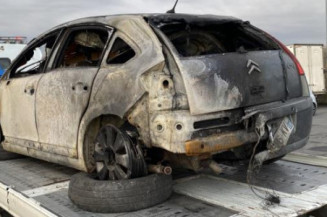 Porte avant droit CITROEN C4 1