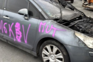 Porte avant droit CITROEN C4 1