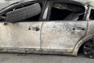 Porte avant droit CITROEN C4 1