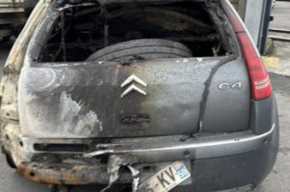 Porte avant droit CITROEN C4 1