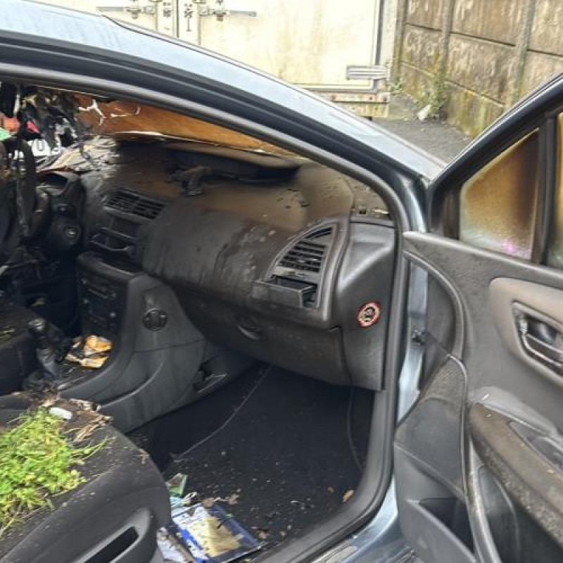 Porte avant droit CITROEN C4 1 Photo n°17