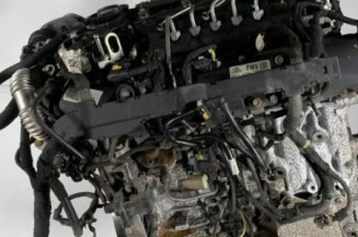 Moteur OPEL ASTRA J SPORTS Photo n°1