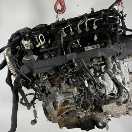 Moteur OPEL ASTRA J SPORTS Photo n°1