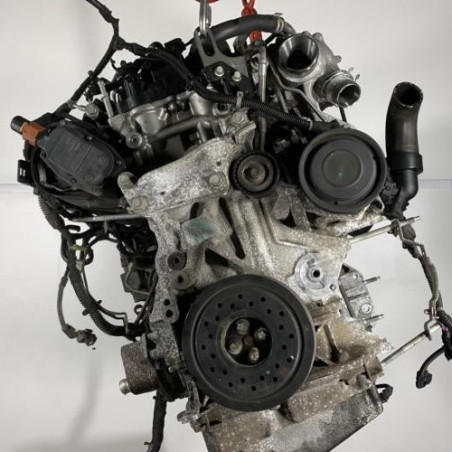 Moteur OPEL ASTRA J SPORTS