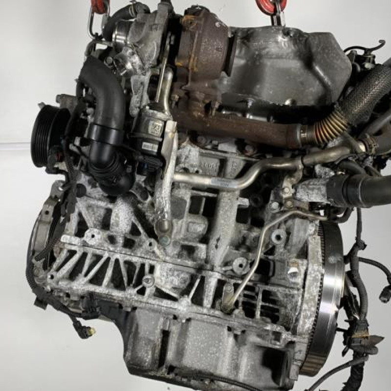 Moteur OPEL ASTRA J SPORTS Photo n°3
