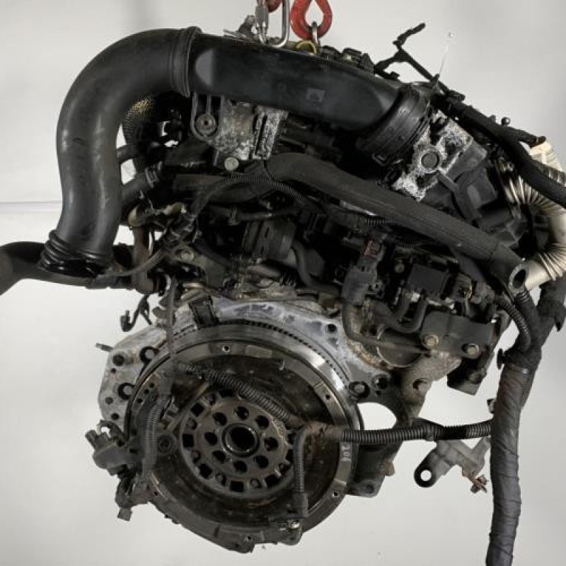 Moteur OPEL ASTRA J SPORTS Photo n°4