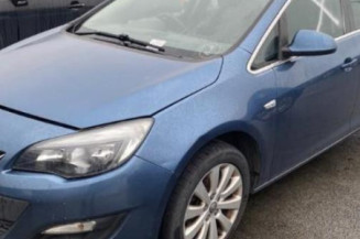 Moteur OPEL ASTRA J SPORTS